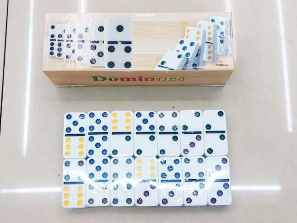 Domino - tantis.pl