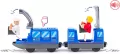 KOLEJKA B/O WAGON AKC 2FIG NIEB PUD - tantis.pl