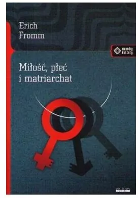 Miłość, płeć i matriarchat. Meandry kultury - tantis.pl