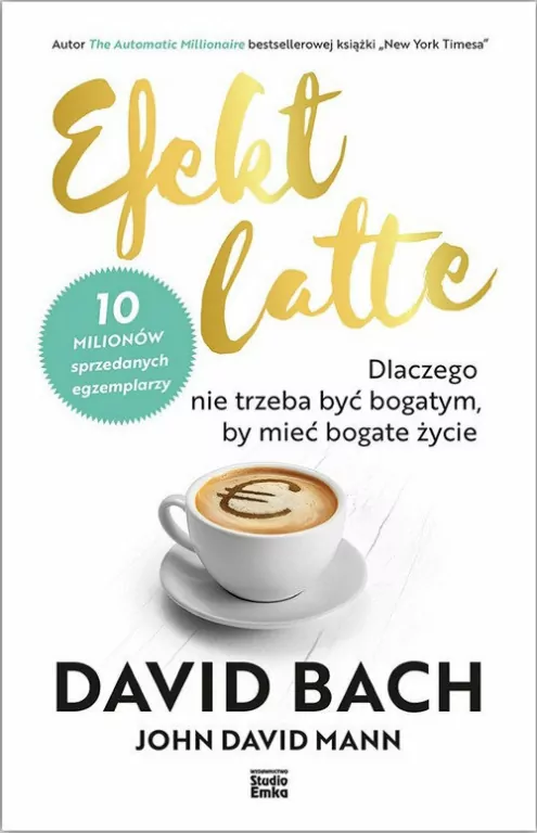 Efekt latte - tantis.pl