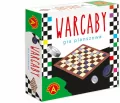Warcaby - tantis.pl