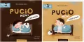 Pakiet: Pucio mówi dobranoc / Pucio mówi dzień dobry. Uczę się z Puciem - tantis.pl