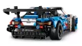 LEGO® Samochód wyścigowy BMW M4 GT3 EVO 42226 - tantis.pl