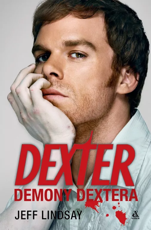 Dexter: Demony Dextera - tantis.pl