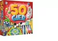 50 gier TREFL - tantis.pl