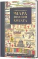Mapa chronologiczna historii świata - tantis.pl