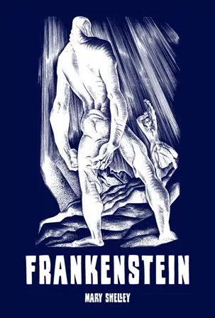 Frankenstein - tantis.pl