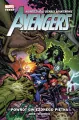Powrót Gwiezdnego Piętna. Avengers. Tom 6 - tantis.pl