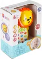 Telefonik lew muzyczny BAM BAM - tantis.pl