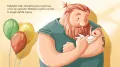 Kocham cię, tato! - tantis.pl