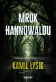 Mrok Hannowaldu - tantis.pl