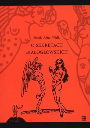 O sekretach białogłowskich - tantis.pl