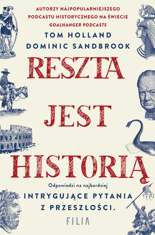 Reszta jest historią - tantis.pl