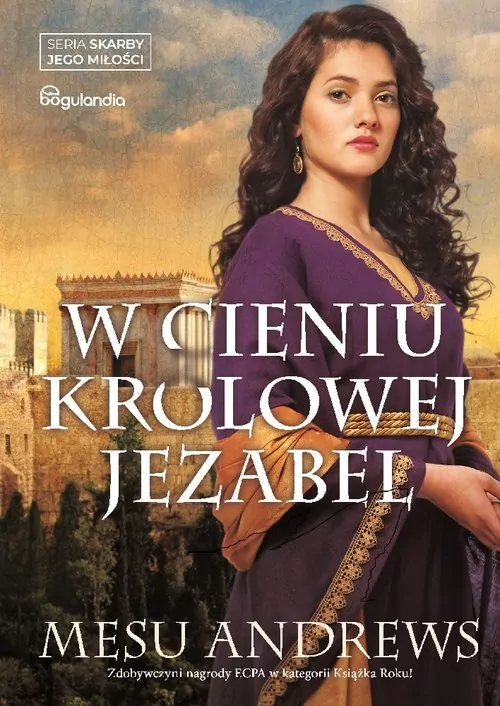 W cieniu królowej Jezabel - tantis.pl