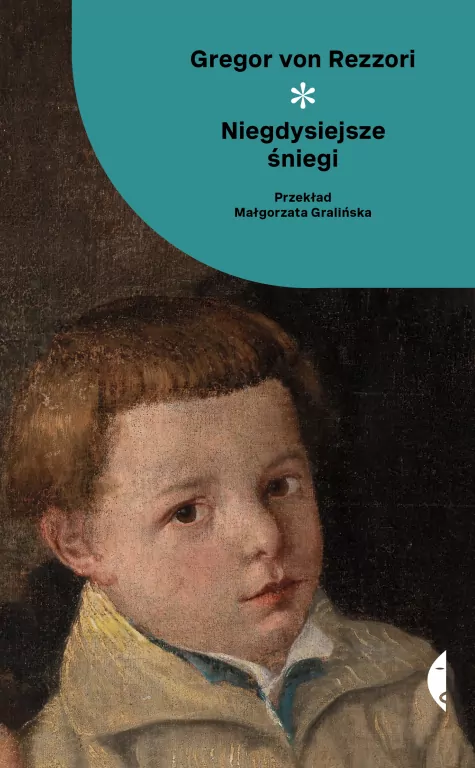 Niegdysiejsze śniegi - tantis.pl