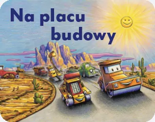 Na placu budowy