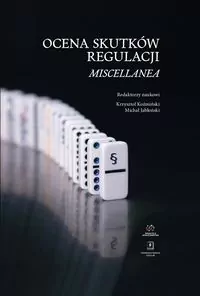 Ocena skutków regulacji - tantis.pl