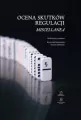 Ocena skutków regulacji - tantis.pl