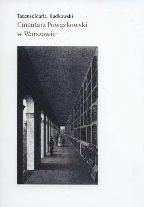 Cmentarz Powązkowski w Warszawie - tantis.pl