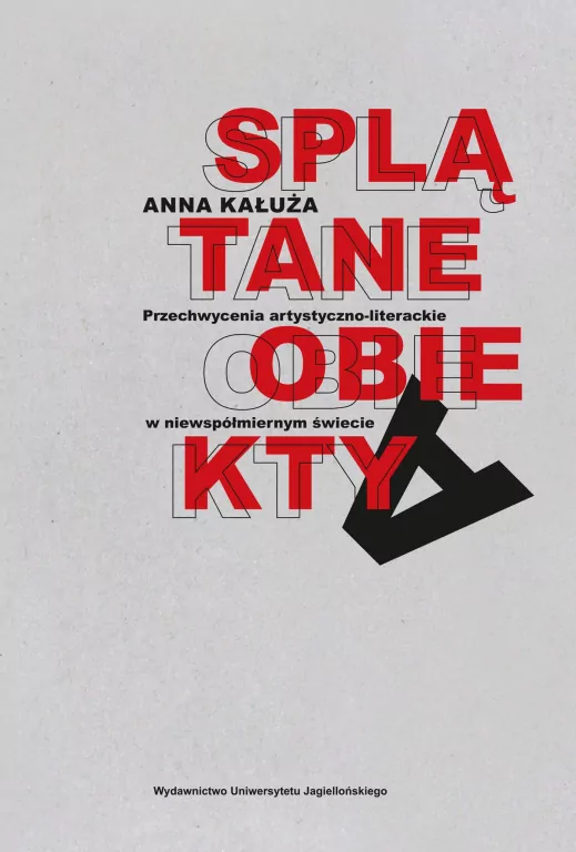 Splątane obiekty - tantis.pl