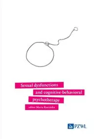 Sexual dysfunctions and cognitive-behavioral psych - tantis.pl