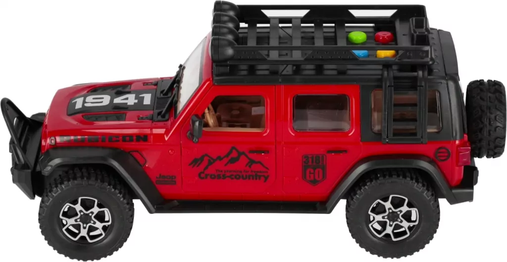 AUTO TEREN DZ/SW P/B 31X18X13 MC WB 12/24 - tantis.pl