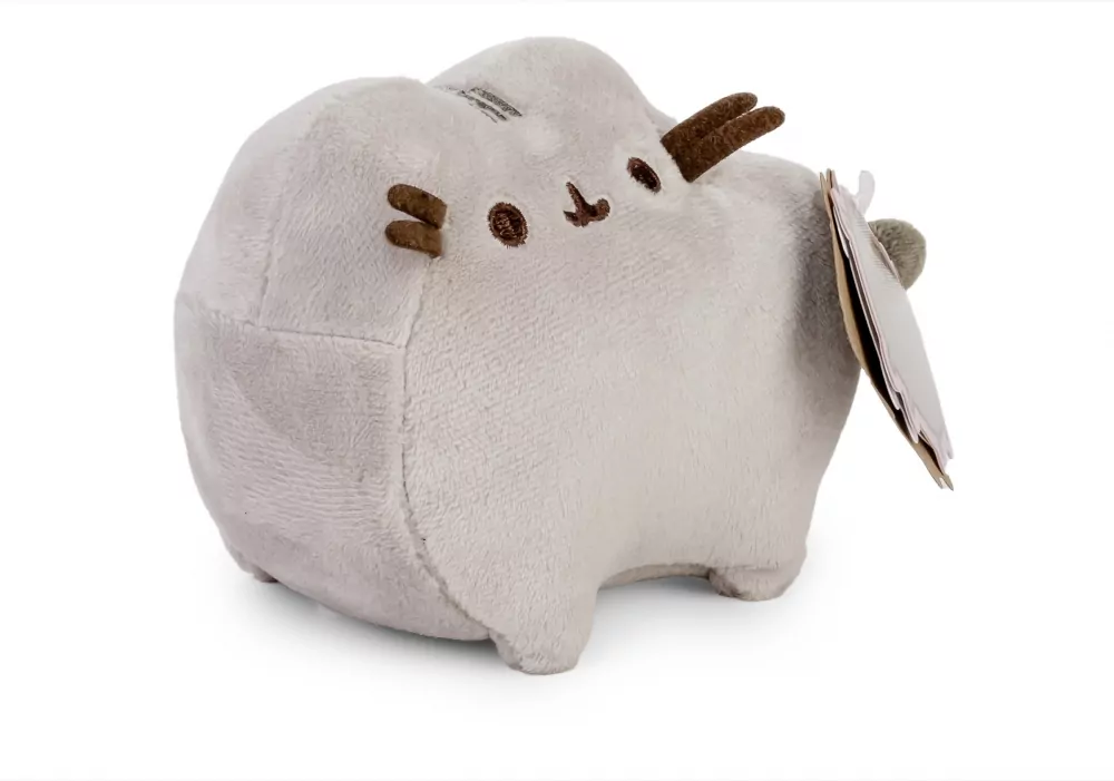 Kot Pusheen classic soft, 10x14cm - tantis.pl