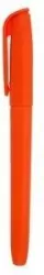 Zakreślacz w pisaku pomarańczowy  MemoBe