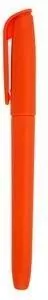 Zakreślacz w pisaku pomarańczowy  MemoBe