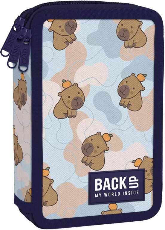 Piórnik backup 8 EW31 DERFORM - tantis.pl