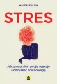 Stres. Jak zrozumieć swoje reakcje i odzyskać... - tantis.pl
