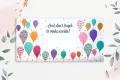 Karnet KW Tort Unicorn - tantis.pl