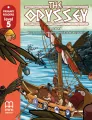 The Odyssey + CD - tantis.pl
