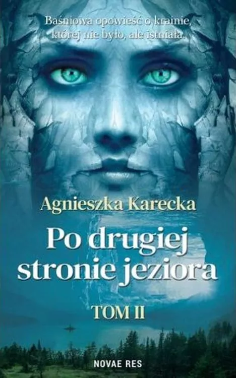 Po drugiej stronie jeziora. Część II - tantis.pl