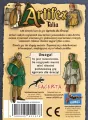 Agricola (wersja dla graczy): Talia Artifex - tantis.pl