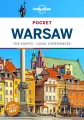 Pocket Warsaw. Lonely Planet - tantis.pl