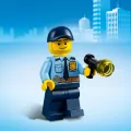 LEGO® City Police. Radiowóz. 60312 - tantis.pl