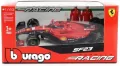 Ferrari Racing 2023 Season #16 Leclerc BBURAGO - tantis.pl