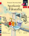 Spotkanie z Filozofią. Czytam sobie. Poziom 3 - tantis.pl