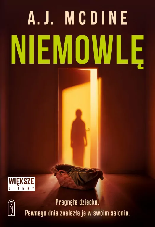 Niemowlę DL - tantis.pl