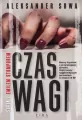 Czas Wagi. Mocny kryminał o przerażającej zbrodni, inspirowany najgłośniejszym porwaniem w historii III RP - tantis.pl