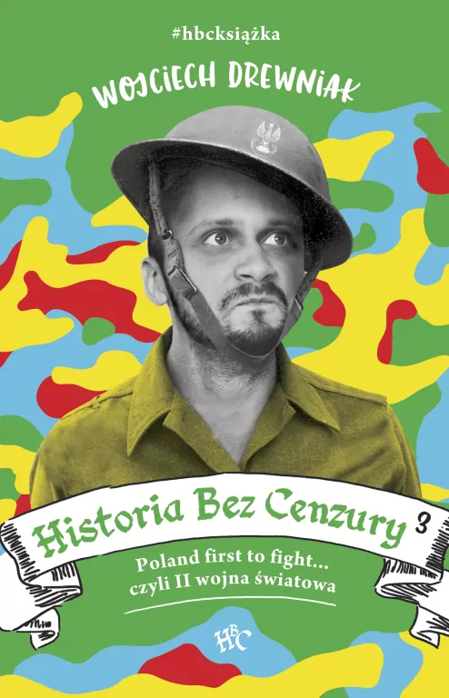 Historia Bez Cenzury 3 - tantis.pl