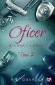 Oficer. Miłosny kodeks. Tom 2 - tantis.pl