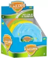Sport Dysk latający 24cm MC mix cena za 1 szt - tantis.pl