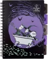 Kołobrulion B5 Disney Burton's 100 k.kratka wzór 3 - tantis.pl