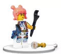 LEGO® NINJAGO®. Mistrzyni Technologii - tantis.pl
