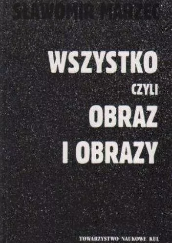 Wszystko czyli obraz i obrazy - tantis.pl