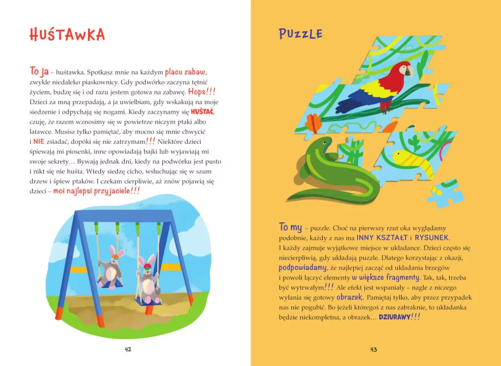 Niezwykłe opowieści o zwykłych rzeczach - tantis.pl