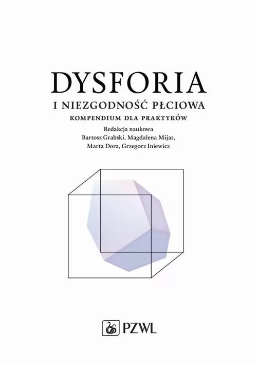 Dysforia i niezgodność płciowa - tantis.pl