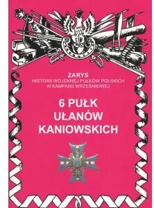 6 Pułk Ułanów Kaniowskich - tantis.pl